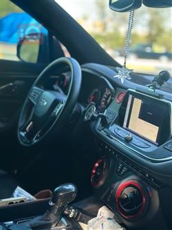 Chevrolet Blazer
